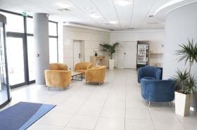 Hôtel Marseille Centre Gare Saint-Charles - photo 27