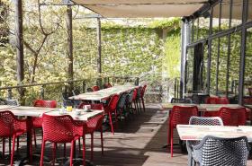 Hôtel Marseille Centre Gare Saint-Charles - photo 26