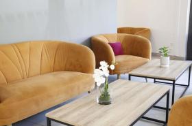 Hôtel Marseille Centre Gare Saint-Charles - photo 25