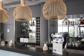 Hôtel Marseille Centre Gare Saint-Charles - photo 24