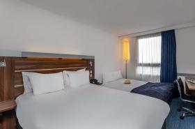 Hôtel Marseille Centre Gare Saint-Charles - photo 21