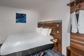 Hôtel Marseille Centre Gare Saint-Charles - photo 20