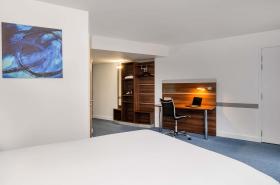 Hôtel Marseille Centre Gare Saint-Charles - photo 19