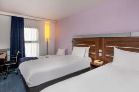 Hôtel Marseille Centre Gare Saint-Charles - photo 17