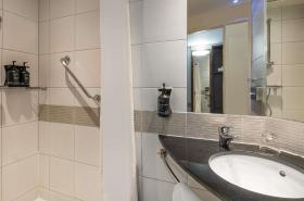 Hôtel Marseille Centre Gare Saint-Charles - photo 15