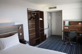 Hôtel Marseille Centre Gare Saint-Charles - photo 14