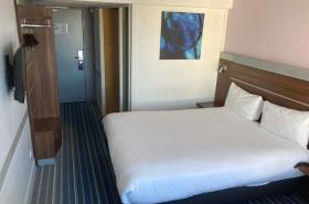 Hôtel Marseille Centre Gare Saint-Charles - photo 13