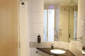 Hôtel Marseille Centre Gare Saint-Charles - photo 11