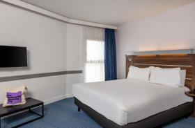 Hôtel Marseille Centre Gare Saint-Charles - photo 10