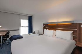 Hôtel Marseille Centre Gare Saint-Charles - photo 9