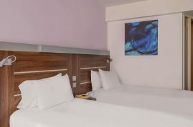 Hôtel Marseille Centre Gare Saint-Charles - photo 8