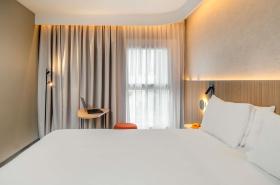 Hôtel Marseille Centre Gare Saint-Charles - photo 8