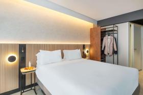 Hôtel Marseille Centre Gare Saint-Charles - photo 11