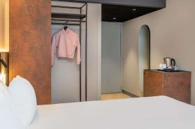 Hôtel Marseille Centre Gare Saint-Charles - photo 12