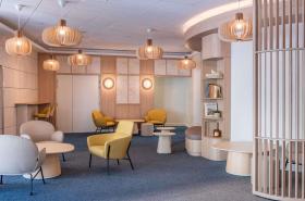 Hôtel Marseille Centre Gare Saint-Charles - photo 27