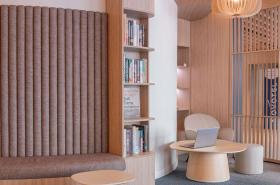 Hôtel Marseille Centre Gare Saint-Charles - photo 26