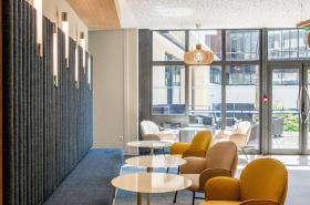 Hôtel Marseille Centre Gare Saint-Charles - photo 24