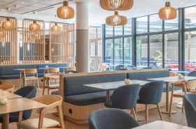 Hôtel Marseille Centre Gare Saint-Charles - photo 22