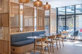Hôtel Marseille Centre Gare Saint-Charles - photo 20