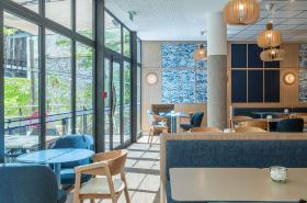 Hôtel Marseille Centre Gare Saint-Charles - photo 21