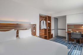 Hôtel Marseille Centre Gare Saint-Charles - photo 18