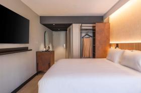 Hôtel Marseille Centre Gare Saint-Charles - photo 16