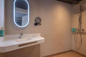 Hôtel Marseille Centre Gare Saint-Charles - photo 6