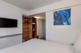 Hôtel Marseille Centre Gare Saint-Charles - photo 13