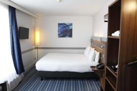 Hôtel Marseille Centre Gare Saint-Charles - photo 9