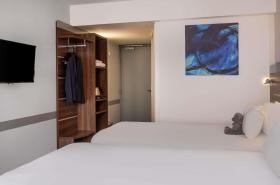 Hôtel Marseille Centre Gare Saint-Charles - photo 5