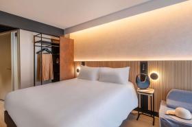 Hôtel Marseille Centre Gare Saint-Charles - photo 12