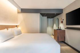 Hôtel Marseille Centre Gare Saint-Charles - photo 8