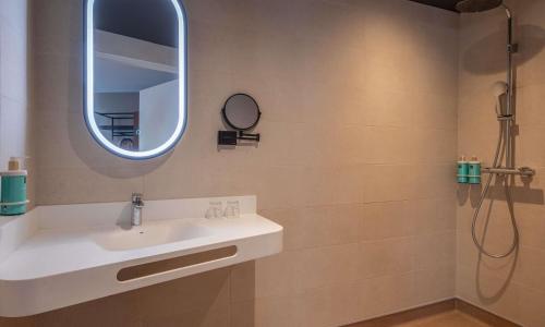 Hôtel Marseille Centre Gare Saint-Charles - photo 3