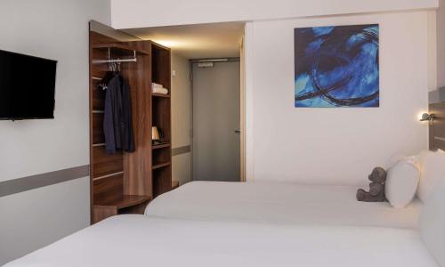 Hôtel Marseille Centre Gare Saint-Charles - photo 2