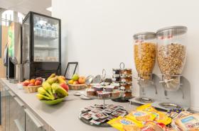 Residhotel Vieux Port - photo 5