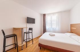Residhotel Vieux Port - photo 6