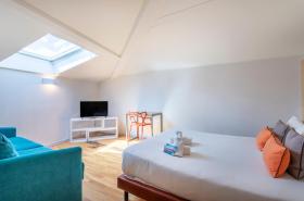 Residhotel Vieux Port - photo 9