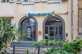 Residhotel Vieux Port - photo 19