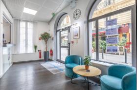 Residhotel Vieux Port - photo 20