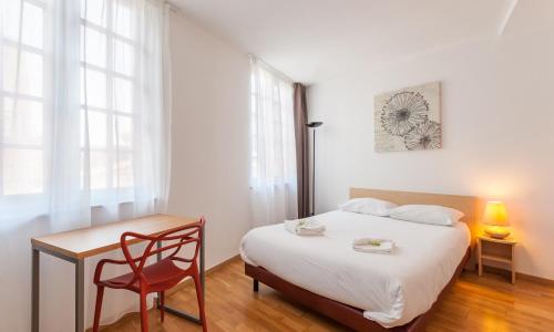 Residhotel Vieux Port - photo 1