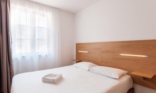 Residhotel Vieux Port - photo 3