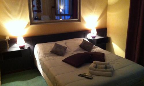 Hôtel L'Eau des Collines - photo 2