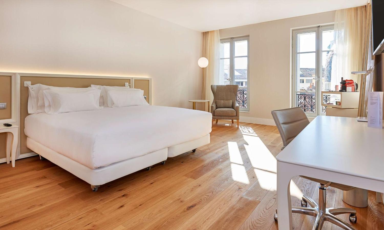 Photo of NH Collection Marseille