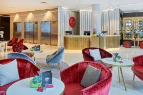 NH Collection Marseille - photo 6