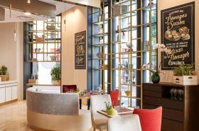 NH Collection Marseille - photo 13