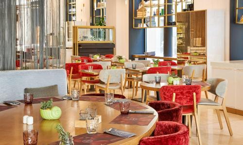 NH Collection Marseille - photo 2