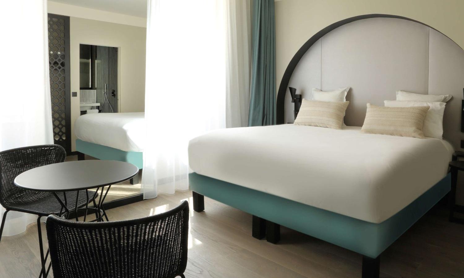 Foto del Best Western Plus Hôtel La Joliette