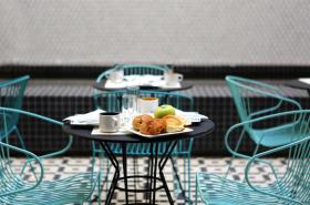 Best Western Plus Hôtel La Joliette - photo 17