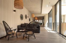 Best Western Plus Hôtel La Joliette - photo 12