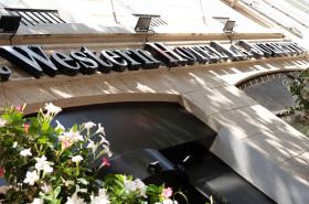 Best Western Plus Hôtel La Joliette - photo 18